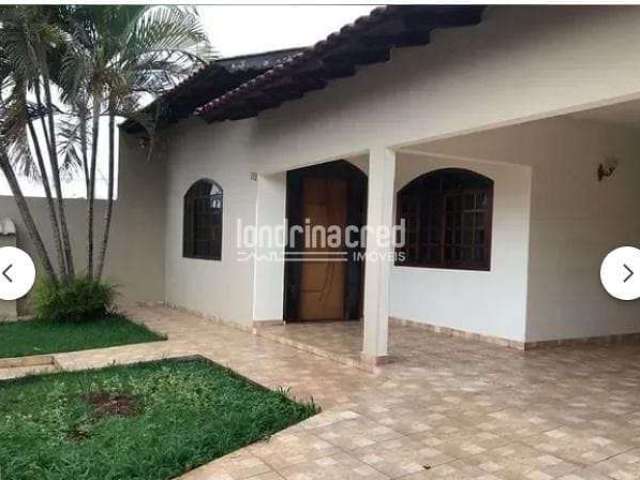 Casa à venda 3 Quartos, 3 Vagas, 180M², Jardim São Francisco, Ibiporã - PR