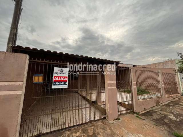 Casa à venda 2 Quartos, 1 Vaga, 46.99M², Jardim São Vicente Palloti, Londrina - PR