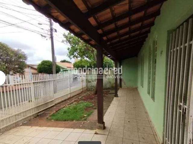 Casa à venda 3 Quartos, 1 Suite, 3 Vagas, 85M², Jardim Perobal, Londrina - PR