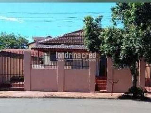 Casa à venda 2 Quartos, 1 Vaga, Jardim Zanoni, Ibiporã - PR