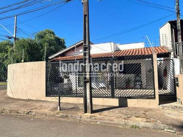 Casa à venda 3 Quartos, 174M², Lindóia, Londrina - PR