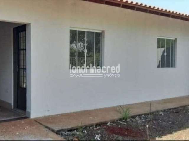 Casa à venda 2 Quartos, 1 Vaga, 220M², Jardim Colúmbia D, Londrina - PR