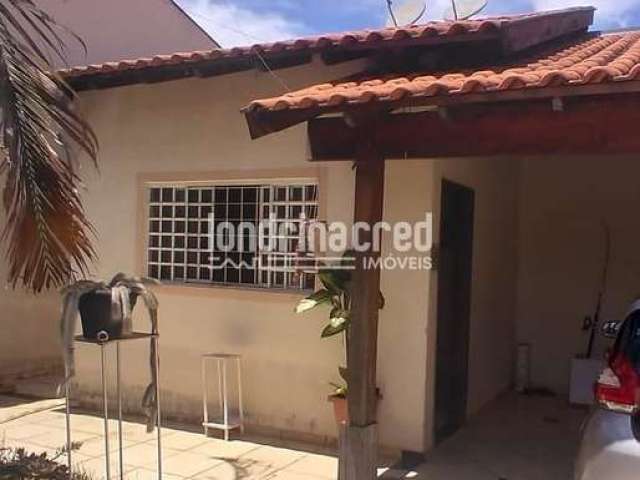 Casa à venda 3 Quartos, 2 Vagas, 210M², Jardim Colúmbia D, Londrina - PR