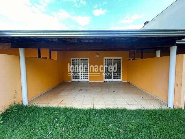 Casa à venda 1 Quarto, 2 Vagas, 49M², Alpes, Londrina - PR