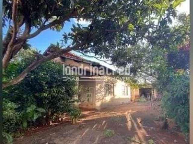 Casa à venda 2 Quartos, 2 Vagas, 170M², Vila Brasil, Londrina - PR