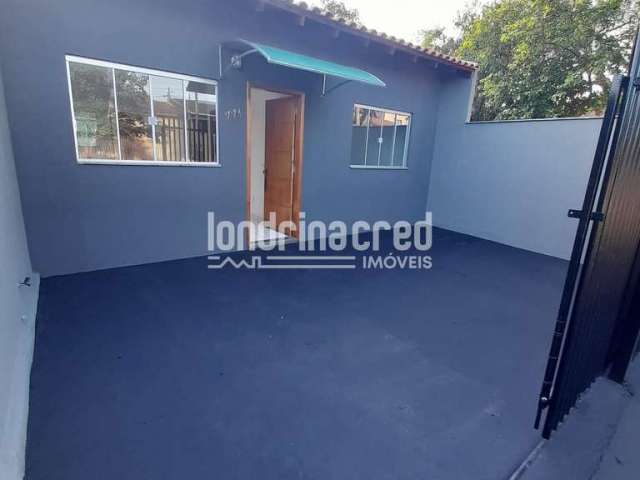 Casa à venda 2 Quartos, 1 Vaga, 1004M², Centro, Jataizinho - PR