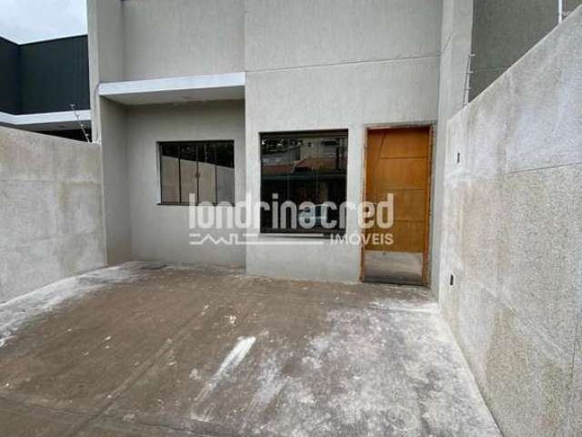 Casa à venda 3 Quartos, 1 Suite, 180M², Cambezinho, Londrina - PR