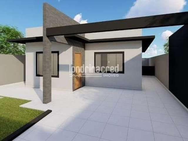 Casa à venda 3 Quartos, 1 Suite, 2 Vagas, 250M², Vila Beatriz, Ibiporã - PR