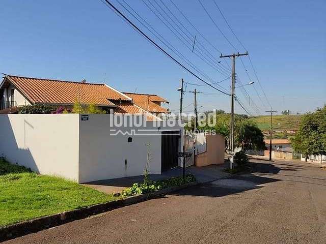 Casa à venda 2 Quartos, 3 Vagas, 70M², Jardim Paris, Londrina - PR