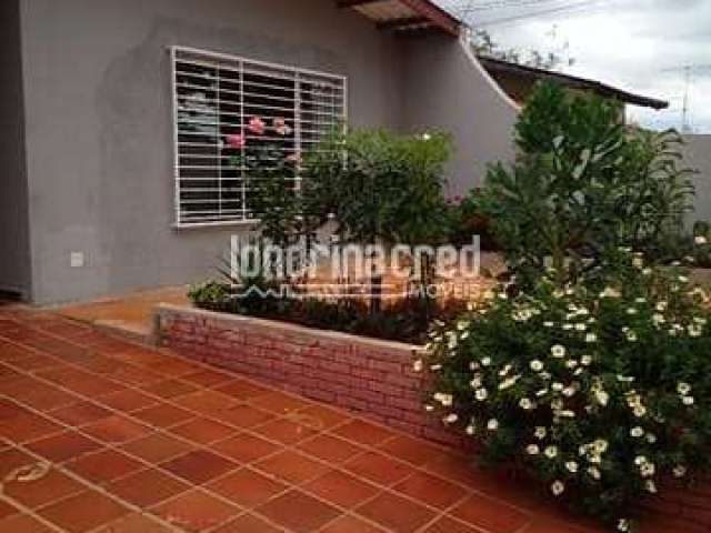 Casa à venda 3 Quartos, 2 Vagas, 135M², Veraliz, Londrina - PR