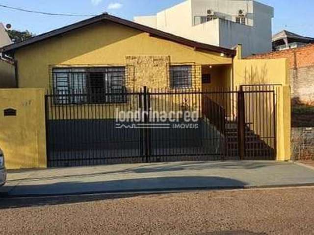 Casa à venda 5 Quartos, 3 Vagas, 265M², Jardim Maringá, Londrina - PR