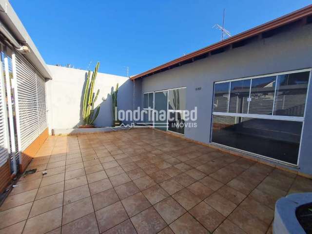 Casa à venda 3 Quartos, 2 Vagas, 275M², Jardim Alvorada, Londrina - PR