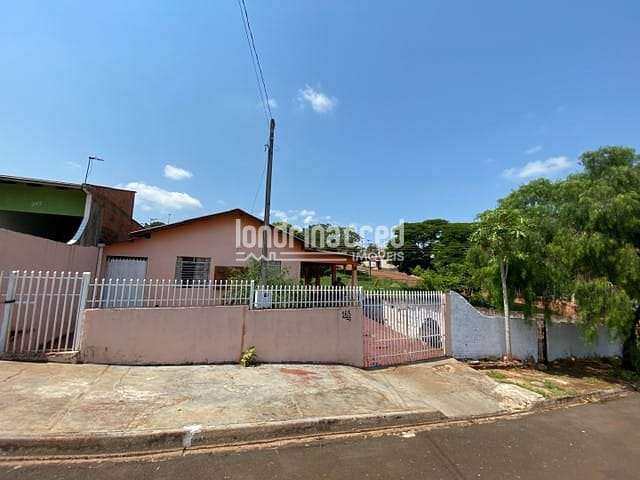 Casa à venda 2 Quartos, 476M², Centro, Ibiporã - PR