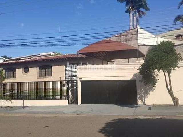 Casa à venda 3 Quartos, 1 Suite, 2 Vagas, 318M², Hedy, Londrina - PR