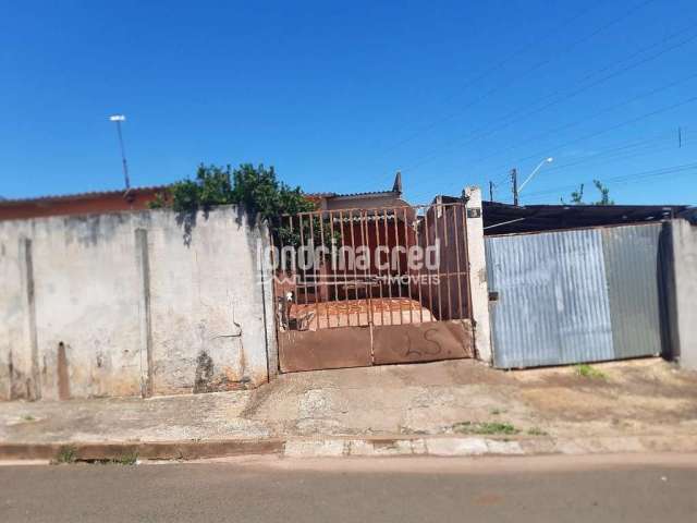 Casa à venda 458M², Conjunto Habitacional Alexandre Urbanas, Londrina - PR