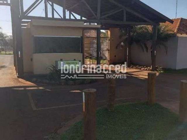 Terreno à venda 1000M², Zona Rural, Primeiro de Maio - PR | Condomínio Águas De Maio