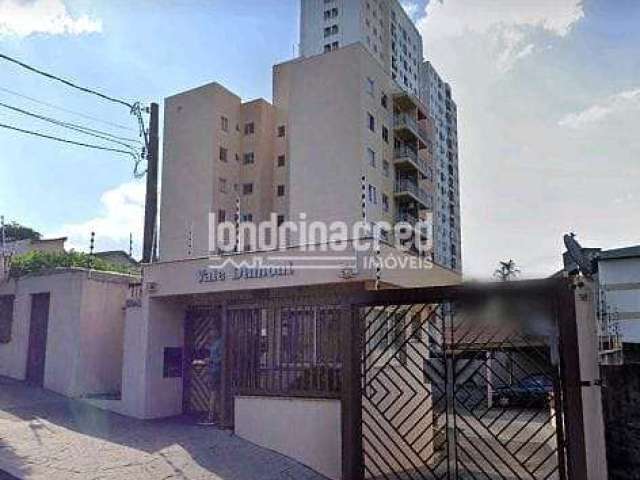 Apartamento à venda 3 Quartos, 101M², Jardim América, Londrina - PR | EDIFICIO VALE DUMONT