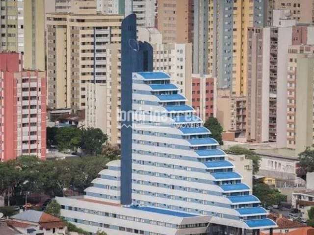 Apartamento à venda 1 Quarto, 1 Suite, 60M², Vila Ipiranga, Londrina - PR | Blue Tree Premium