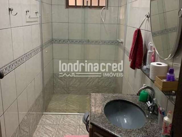 Casa à venda 3 Quartos, 1 Suite, 275M², Jardim Pérola, Londrina - PR