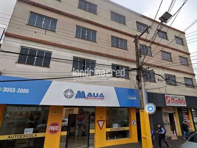 Apartamento à venda 3 Quartos, 120M², Centro, Arapongas - PR | Cond. Nossa Senhora Aparecida