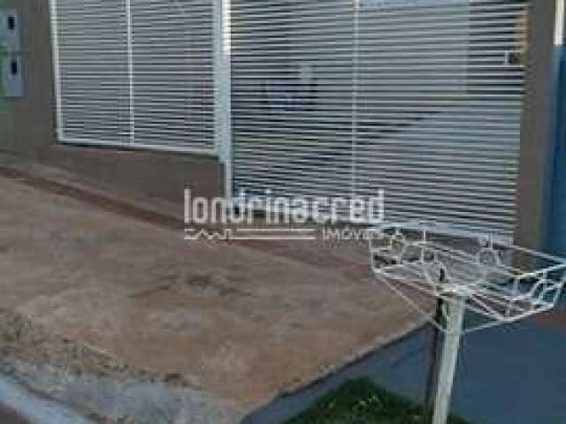 Casa à venda 3 Quartos, 1 Suite, 2 Vagas, 180M², Jardim Vale Verde, Londrina - PR