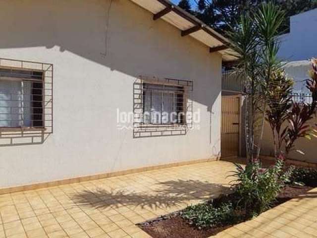 Casa à venda 4 Quartos, 4 Vagas, 350M², Messiânico, Londrina - PR