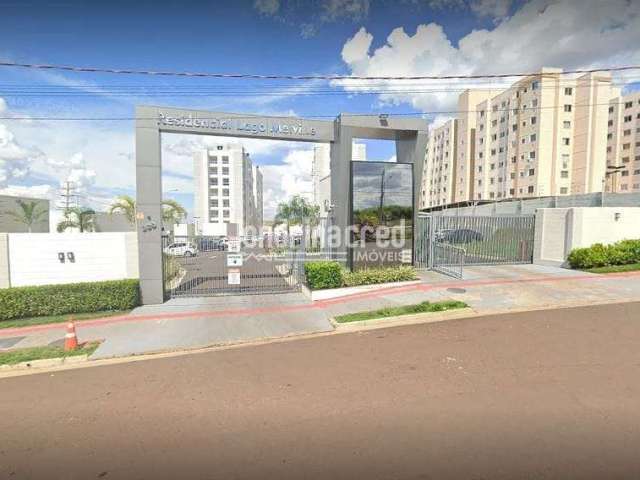 Apartamento à venda 2 Quartos, 1 Vaga, 59M², Gleba Ribeirão Limeiro, Londrina - PR | Condomínio Lag