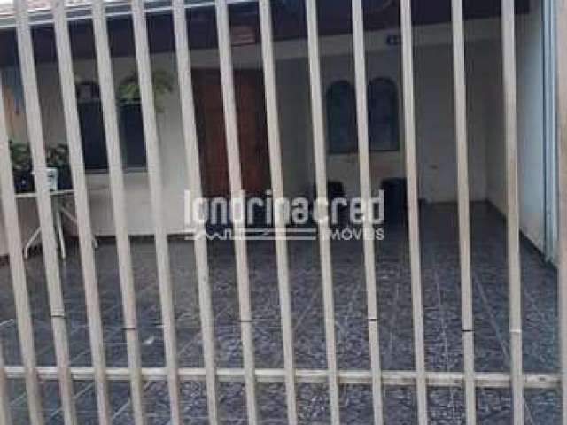 Casa à venda 3 Quartos, 2 Vagas, 150M², Alto da Boa Vista, Londrina - PR