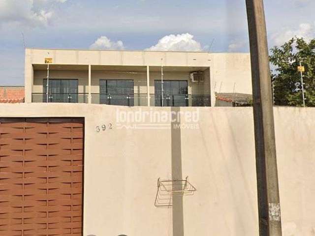 Casa à venda 3 Quartos, 3 Vagas, 200M², Jardim Itapoá, Londrina - PR