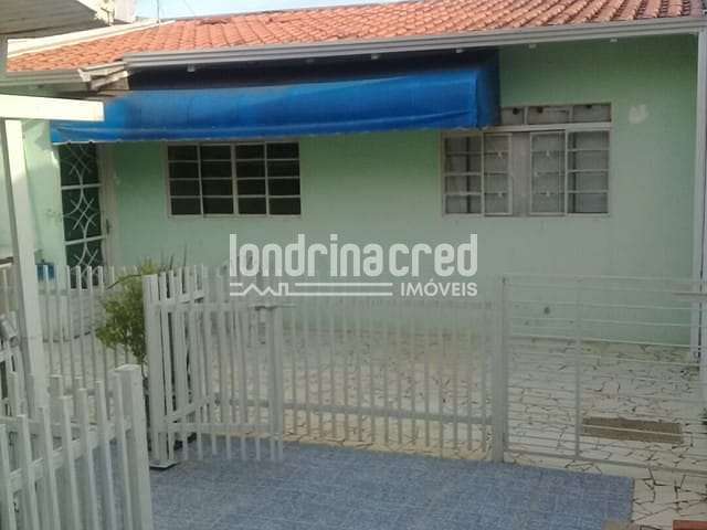 Casa à venda 3 Quartos, 2 Vagas, 250M², Jardim Vitória, Cambé - PR