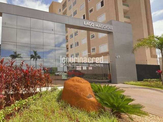 Apartamento à venda 2 Quartos, 1 Vaga, 50.66M², Cidade Industrial 2, Londrina - PR | CONDOMÍNIO LAG