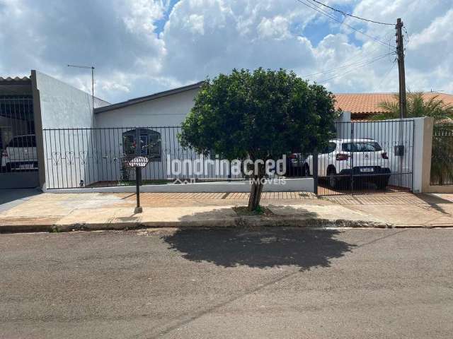 Casa à venda, Conjunto Habitacional Maria Cecília Serrano de Oliveira, Londrina, PR