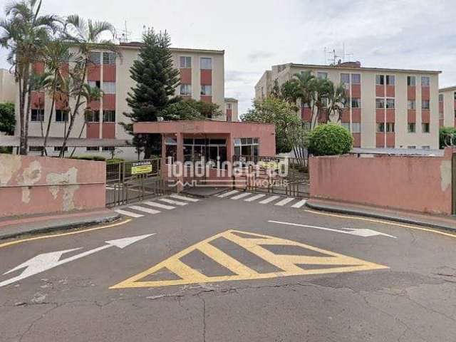 Apartamento à venda 3 Quartos, 1 Vaga, 57M², Jardim Santa Cruz, Londrina - PR | Condomínio Residenc