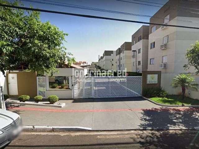 Apartamento à venda, Jardim Maria Luiza, Londrina, PR