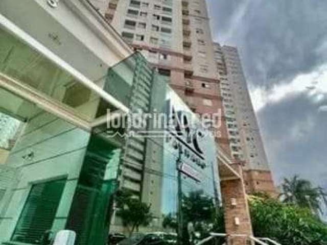 Apartamento à venda, Santa Rosa, Londrina, PR