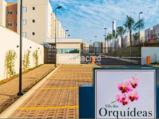 Apartamento à venda, Leonor, Londrina, PR