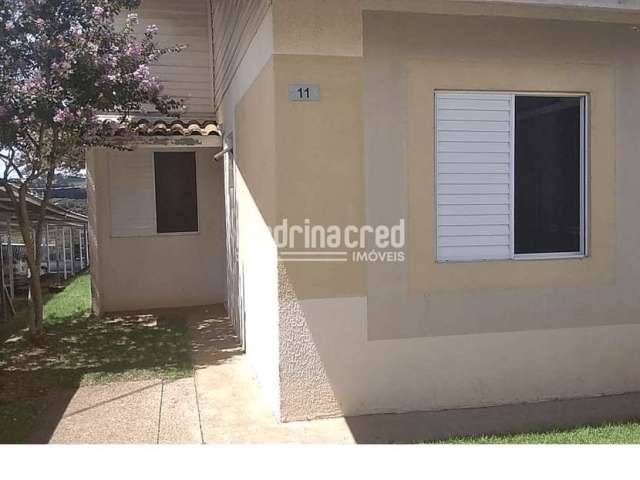 Casa à venda 3 Quartos, 1 Vaga, 222M², Heimtal, Londrina - PR | CONDOMÍNIO MORADAS LONDRINA