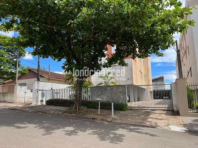 Apartamento à venda 3 Quartos, 1 Suite, 3 Vagas, Centro, Londrina - PR | Condomínio Residencial Man