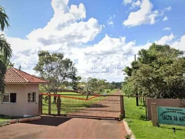 Chácara à venda, Conjunto Habitacional Jamile Dequech, Londrina, PR