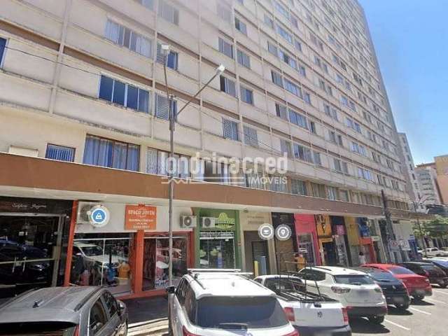 Apartamento à venda, Centro, Londrina, PR