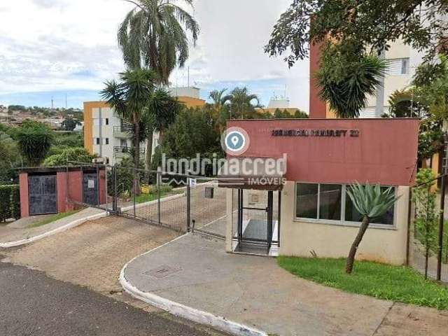 Apartamento à venda, Jardim Honda 2, Londrina, PR