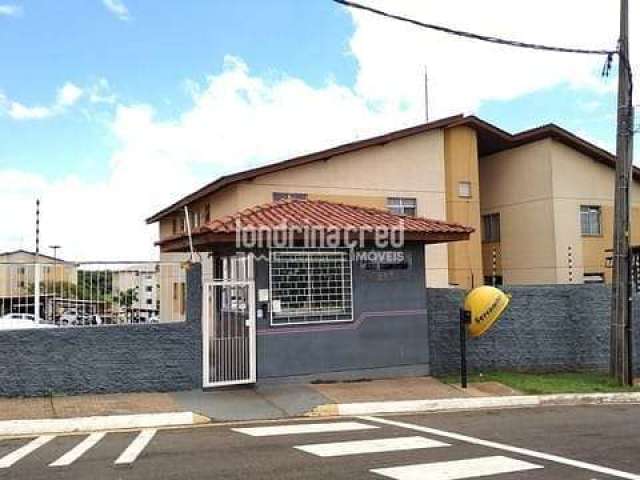 Apartamento à venda 2 Quartos, 1 Vaga, 51.53M², Nova Olinda, Londrina - PR | RESIDENCIAL ABEL CHIME