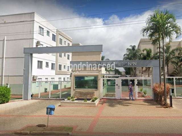 Apartamento à venda 2 Quartos, 1 Vaga, 46M², Chácara Manella, Cambé - PR | RESIDENCIAL LANIN