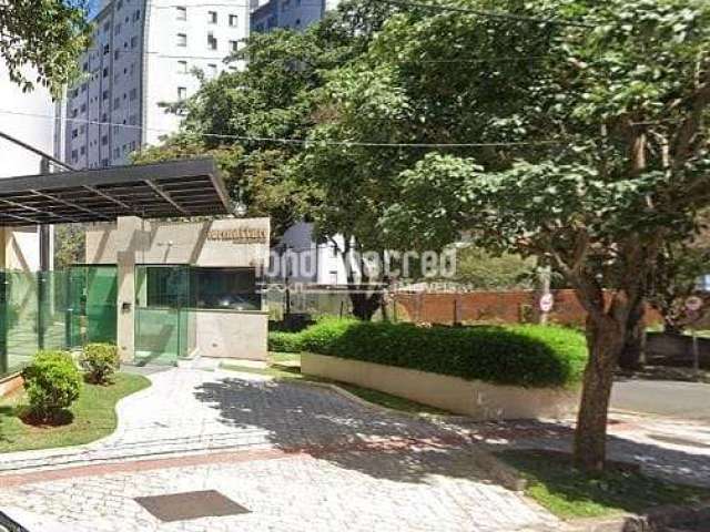 Apartamento à venda 4 Quartos, 3 Suites, 2 Vagas, 190M², Centro, Londrina - PR | Edifício Manhattam