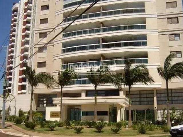 Apartamento à venda 3 Quartos, 3 Suites, 3 Vagas, 254M², Fazenda Gleba Palhano, Londrina - PR | EDI