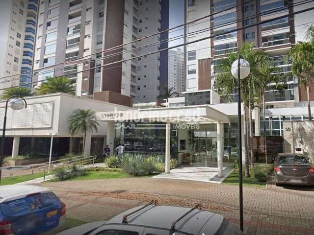 Apartamento à venda 3 Quartos, 3 Suites, 2 Vagas, 136M², Residencial do Lago, Londrina - PR | EDIFÍ