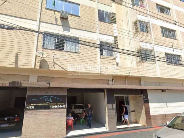 Apartamento à venda 2 Quartos, 1 Vaga, 67M², Vila Siam, Londrina - PR | EDIFICIO MARUMBY