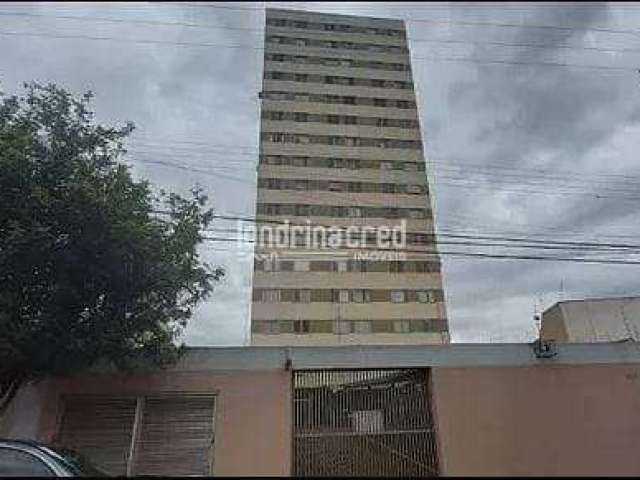 Apartamento à venda 2 Quartos, 1 Suite, 1 Vaga, 55M², Vila Nova, Londrina - PR | EDIFICIO DE ANGELO