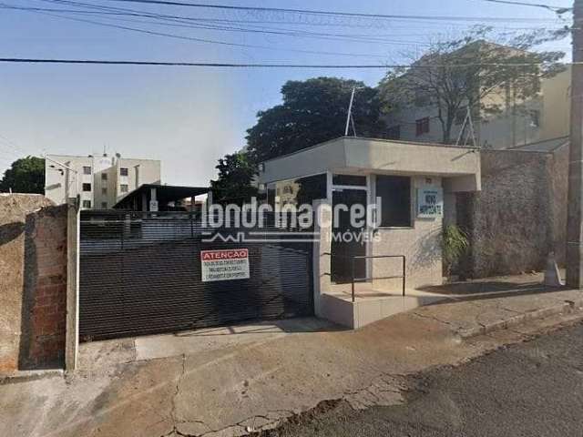 Apartamento à venda 2 Quartos, 1 Vaga, 45M², Jardim Bandeirantes, Londrina - PR | RESIDENCIAL NOVO