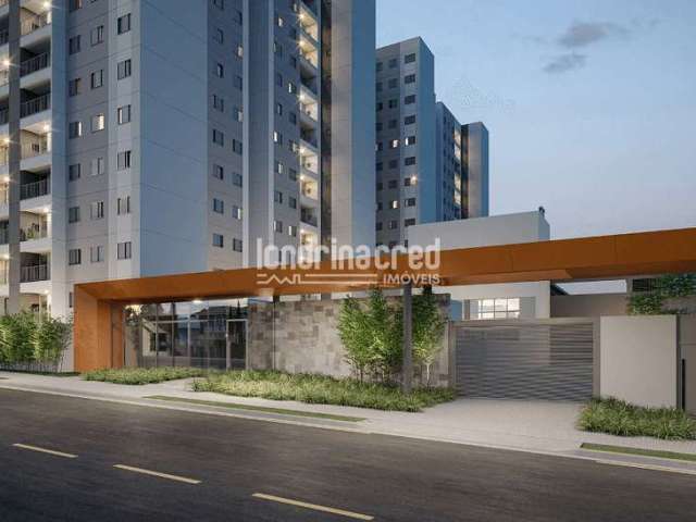 Apartamento à venda 3 Quartos, 1 Suite, 1 Vaga, 64M², Aurora, Londrina - PR | Malibu